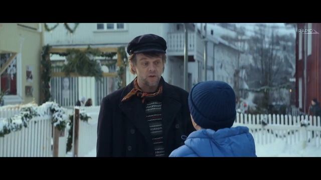 THERE'S SOMETHING IN THE BARN Official Trailer (2023) Horror Movie HD