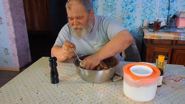 Что приготовить на ужин из курицы смотреть онлайн