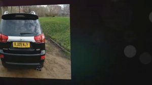 Peugeot 4007 2.2 HDi Sport XS Full Service History for sale in Leeds, West Yorkshire