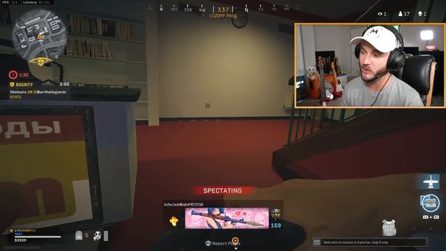 I'm Never Playing This Again... смотреть онлайн