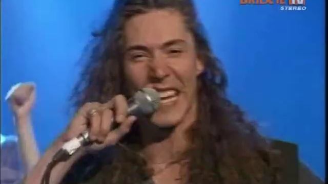 E Type Set The World On Fire 2th Version смотреть онлайн