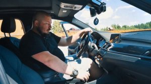 BMW X2 | Городской хетч!