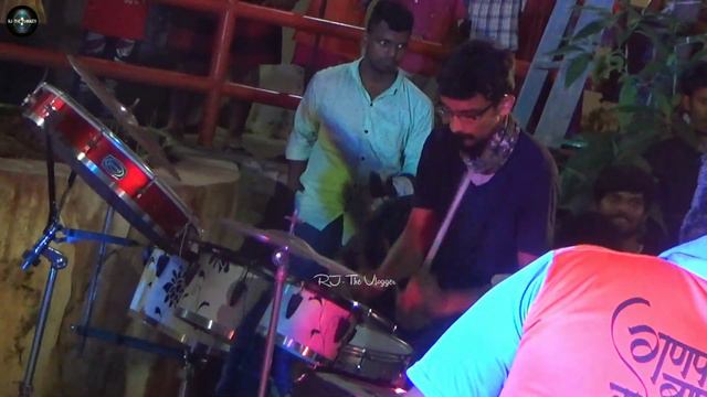 Kadak Mixture🔥 | Start 2 End Musical Group Bhandup | Banjo Party Mumbai 2021 смотреть онлайн
