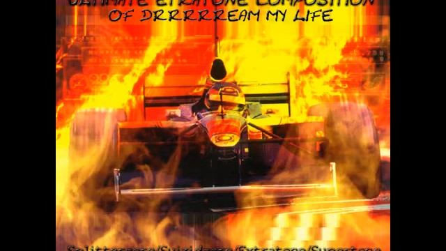 Darkblack XIII - Ultimate extratone composition of Drrrream my life смотреть онлайн