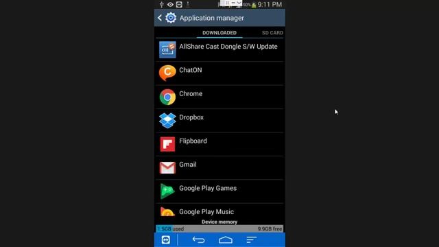 How To Uninstall Opera Mini fast web browser From Android Device Mobile Phone смотреть онлайн