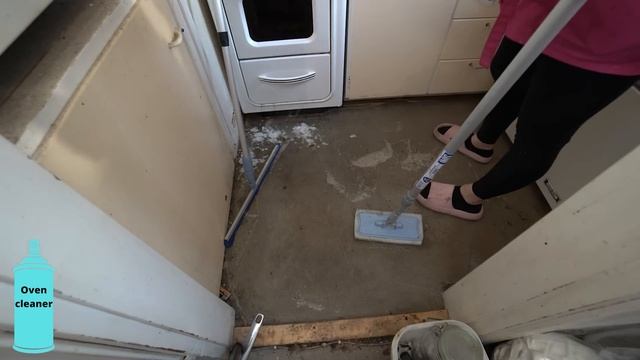 Spreading Happiness: Cleaning 2 days for FREE! смотреть онлайн