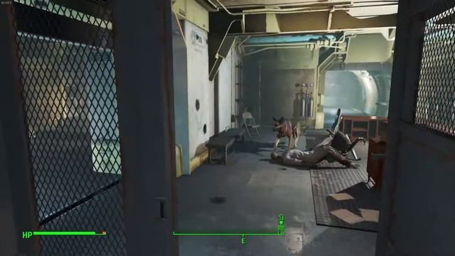 Fallout 4 Glitches- Unlock master lock in vault 111 (NO REQUIREMENTS!) смотреть онлайн