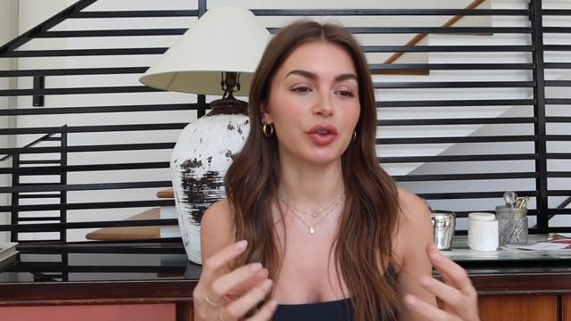 BEST SUMMER TRENDS 2021 | what i'll be wearing this summer смотреть онлайн