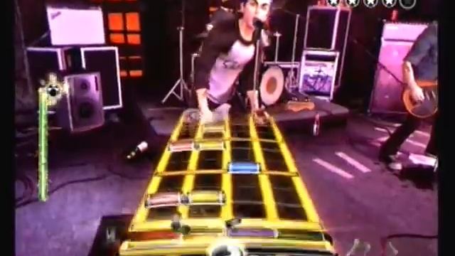 Green Day: Rock Band - In The End (Expert Drums 98% 5 Stars) смотреть онлайн