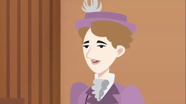 The Lizzie Borden Case (1893) | A Brutal Double-Murder in Fall River, Massachusetts смотреть онлайн