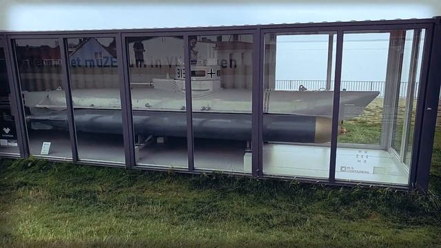 Флиссинген, Нидерланды. Встреча с музыкантом. Vlissingen, Netherlands. Meeeting with a musician. смотреть онлайн