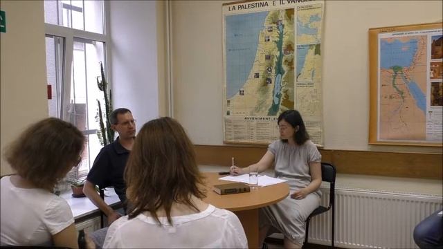 Ф.М. Достоевский, "Идиот": человек и смысл (30.05.2019) - Екатерина Семёнова и Штефан Липке SJ смотреть онлайн