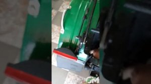 Самодельный минитрактор-классика своими руками