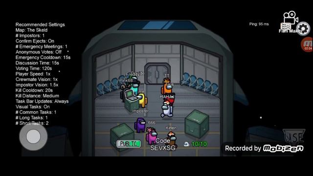 so I wanted the app store and found these two recording apps смотреть онлайн