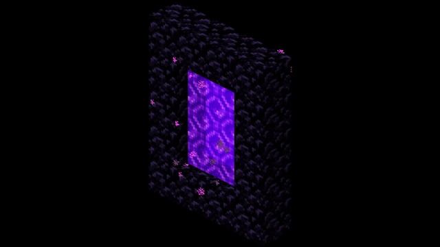 All Minecraft Nether Portal Sounds | Sound Effects for Editing ? смотреть онлайн