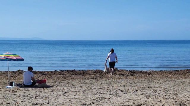 Погода в Испании в начале апреля 2023 смотреть онлайн