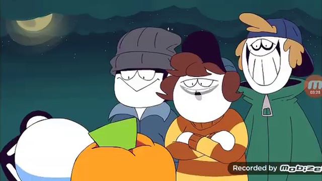 Жуткий месяц-звозды смотреть онлайн