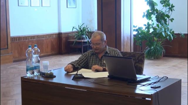 Milan Chersonskij (Vilnius, Lithuania)