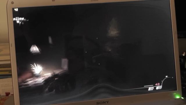 Sony Vaio VPCF13L8E - i5 480M & nVidia GeForce GT 480M-CoD MW3 смотреть онлайн