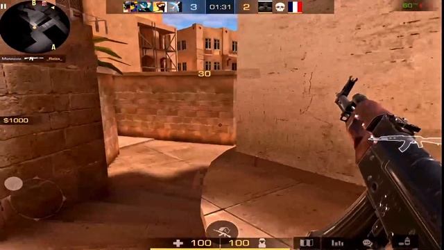 Slip & Slide ??? мувик STANDOFF 2 смотреть онлайн