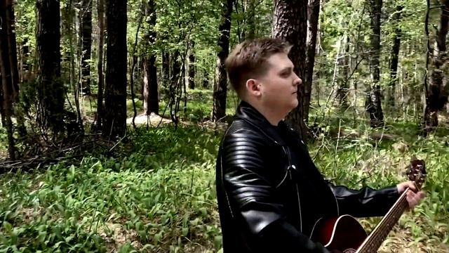 Сергей Ниточкин(Грэй) - КИНО Попурри смотреть онлайн