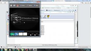 Как записать видео с камеры ноутбука