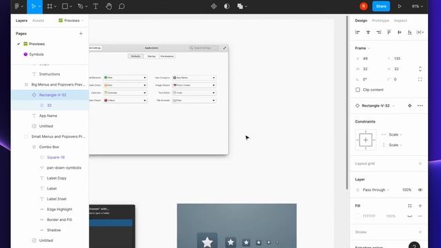 Introducing elementary OS Icon Template for Figma смотреть онлайн