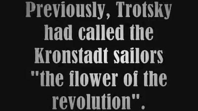 ★ KRONSTADT Ⓐ Rebellion 1921 ★ смотреть онлайн