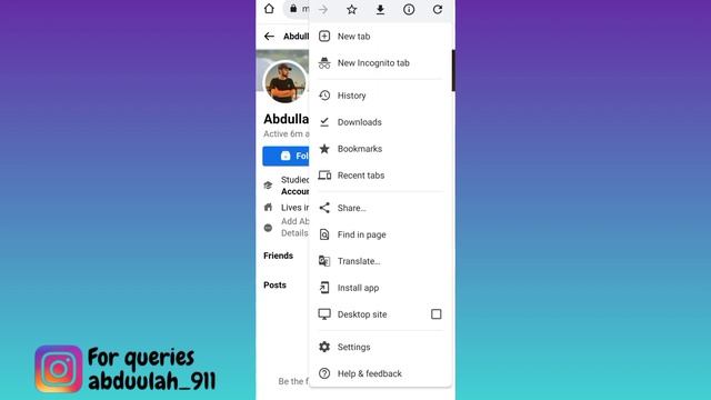 [2023] How To See Locked Facebook Account Profile Picture? смотреть онлайн