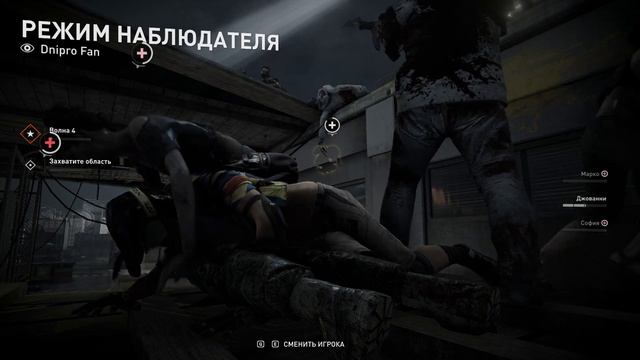 World War Z (2019) ● Режим Оборона ● Сложный уровень ● Прокачка оператора дрона ● #23 смотреть онлайн