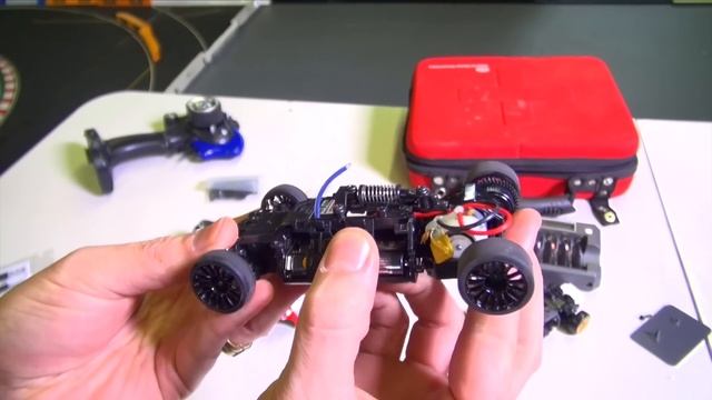 Unbox & DRiFT for the 1st Time! SUBARU RALLY Kyosho MiNi Z AWD | RC ADVENTURES смотреть онлайн