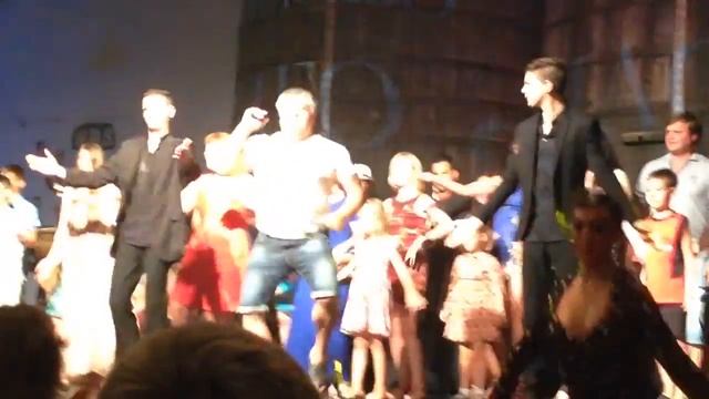 Испанский танец. Фламенко. смотреть онлайн