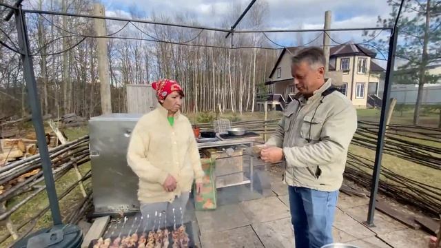 МИР ТРУД МАЙ # МАЙСКИЕ ВЫХОДНЫЕ