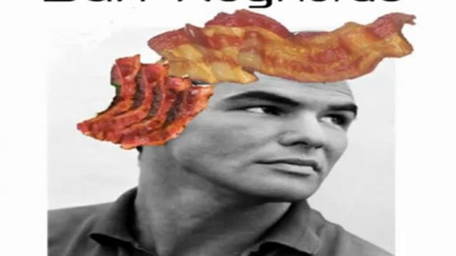 Burt Reynolds "Penny Machine" смотреть онлайн