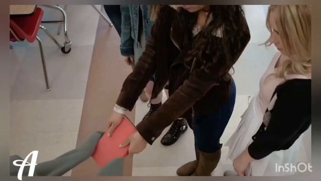Bu kız ateş🤩😎 не суди книгу по обложке смотреть онлайн
