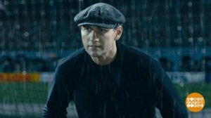 "Лев Яшин. Вратарь моей мечты" - в тройке лидеров ...ам. Доброе утро. Фрагмент выпуска от 29.11.2019