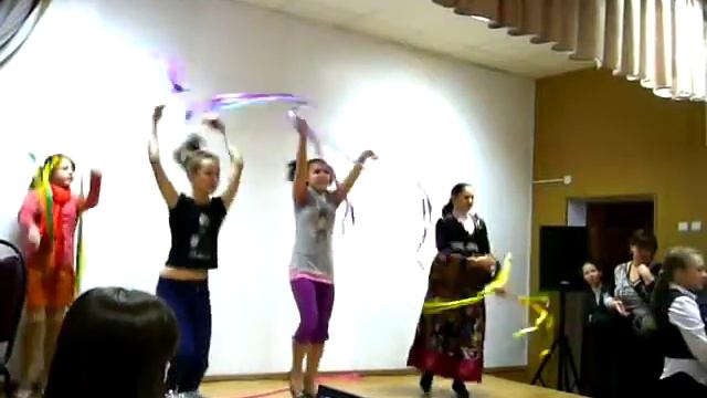 танец-ярмарка смотреть онлайн