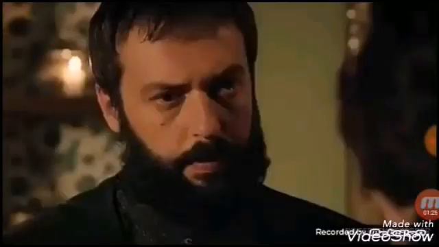 Великолепный Век| Хатидже и Ибрагим| эти роли не для нас смотреть онлайн