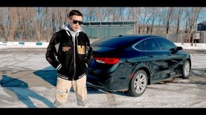 МАШИНА ПРЕМИУМ КЛАССА ДО 900.000РУБ CHRYSLER 200