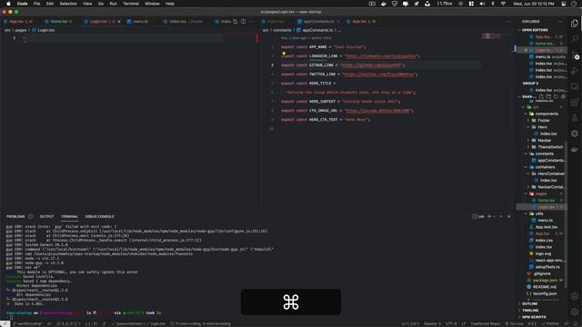 Easiest Routing/Router in ReactJS | Part 6 of series смотреть онлайн