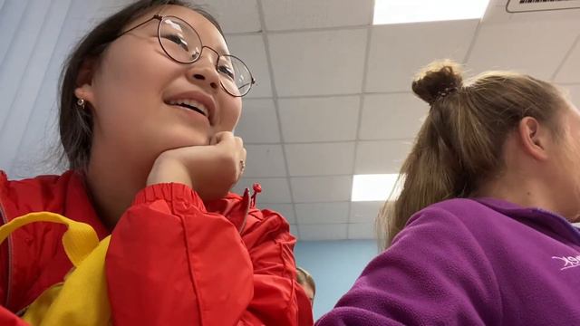 ARTEK VLOG: Зачёт 🪢 | Школа | Массовка💗