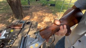 Как правильный приклад улучшает стрельбу!