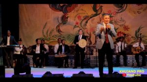 Sherali Jo'rayev music live / Шерали Жураев живой голос #Tajikistan #Uzbekistan  #khujand pro