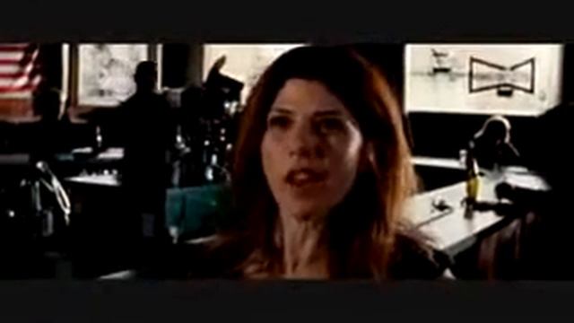 отрывок 'Рестлер The Wrestler' 2008