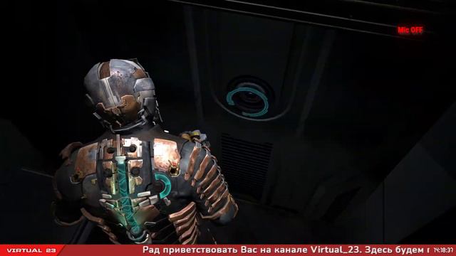 Dead Space 2 ► Прохождение #1 ► МЕРТВЫЙ КОСМОС 2 смотреть онлайн