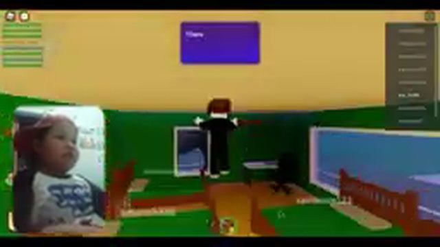 Scary Larry Roblox смотреть онлайн