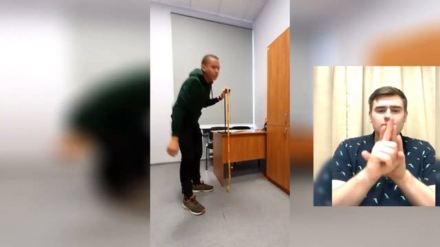 Лабораторная работа: определение ускорения свободного падения с помощью математического маятника смотреть онлайн