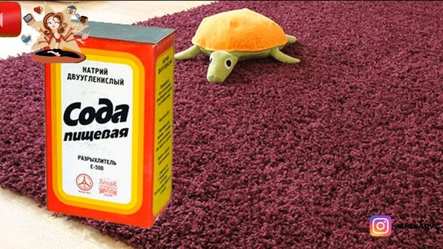 ЧУДО-ПАСТА для КОВРА! смотреть онлайн