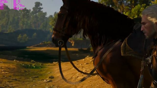 The Witcher 3 1.21 xeon x3440 смотреть онлайн