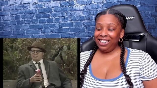 American Reacts to | BOTTOM | ULTRAVIOLENCE | THIS IS CRAZY смотреть онлайн